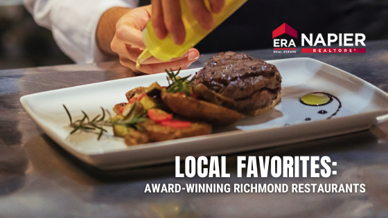 Richmond Restaurants